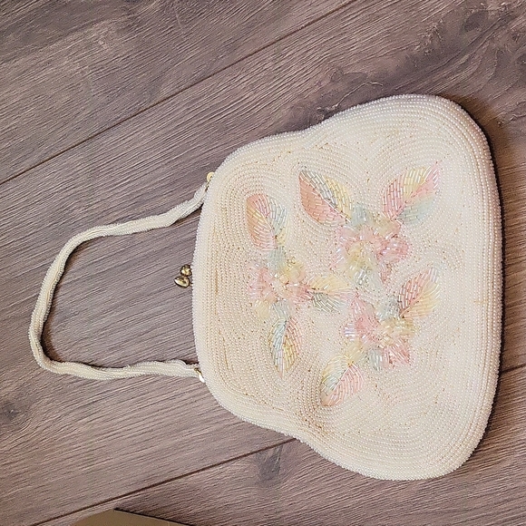La Regale Handbags - Vintage "Wedding" Purse